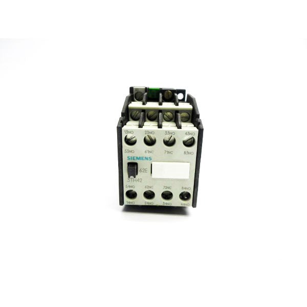 SIEMENS 3TH4262-0A 115V NSNP