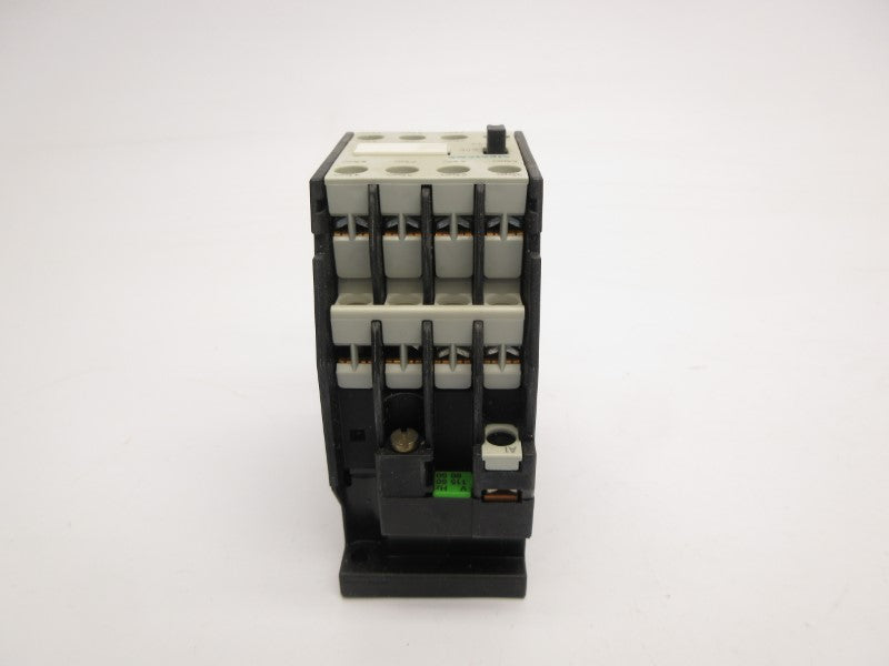 SIEMENS 3TH4262-0A 115V NSNP