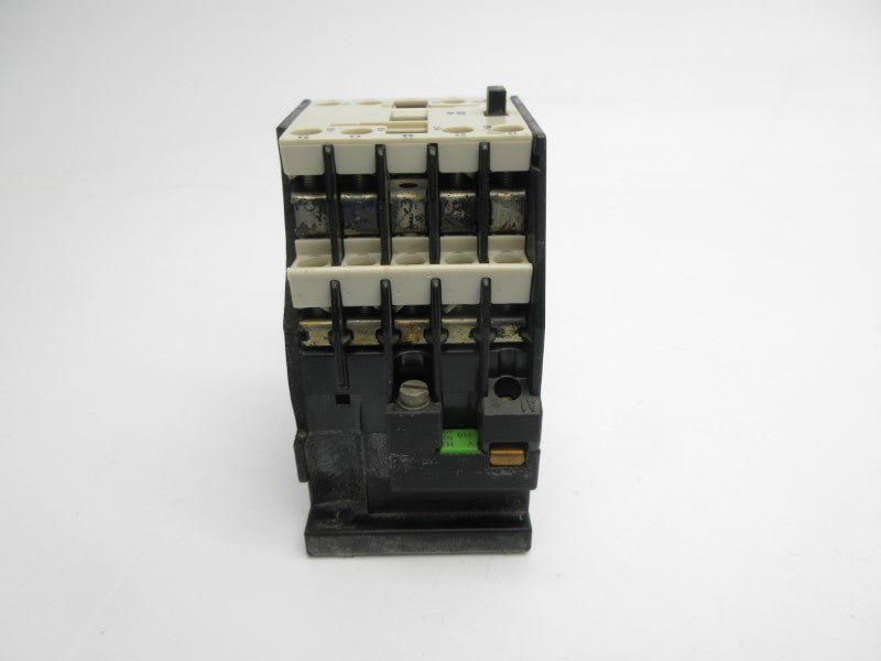 SIEMENS 3TH8354-1E 115V 16A UNMP