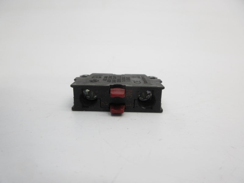 KLOCKNER MOELLER M22-KC01 500V 2A NSNP