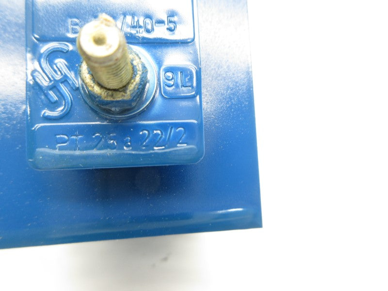 SPARE PART PT25A22/2 NSNP