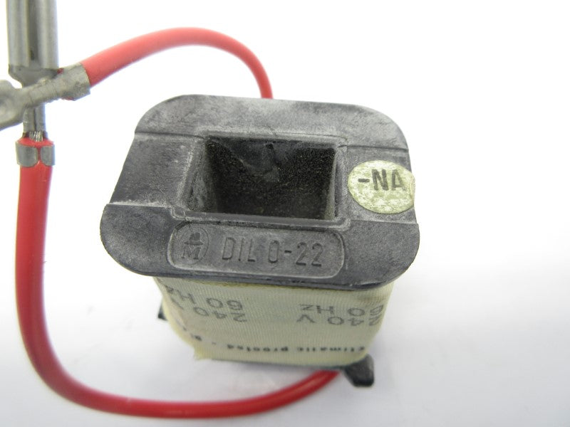 KLOCKNER MOELLER DIL0-22 240V NSNP