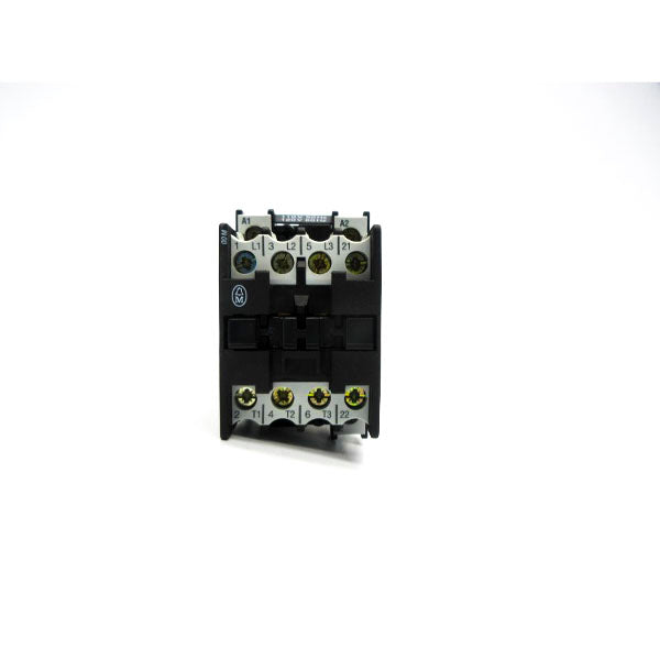 KLOCKNER MOELLER DIL00M-01 110/120V 20A NSNP