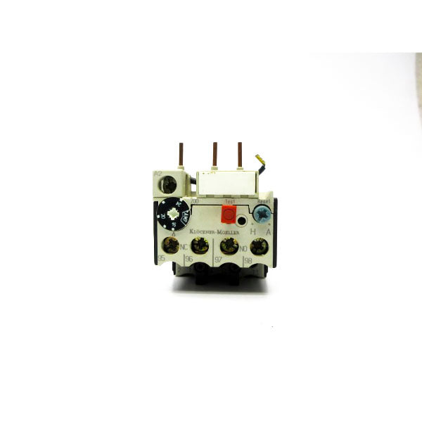 KLOCKNER MOELLER Z00-24 600V 16-24A NSNP
