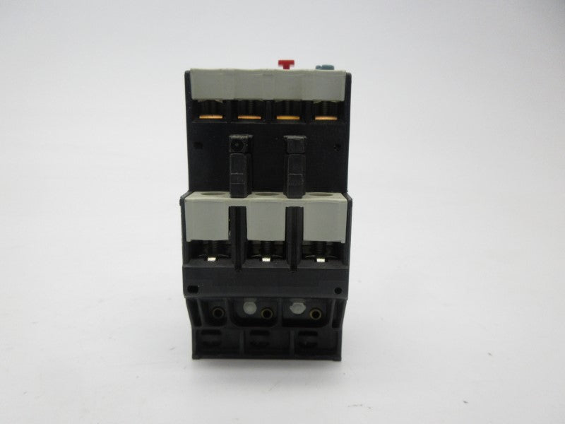 KLOCKNER MOELLER Z00-4 750V 2.4-4A NSNP