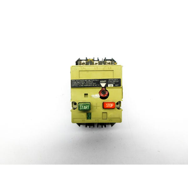 KLOCKNER MOELLER PKZM0-0,4-NA 600VAC 0.4-0.32A UNMP