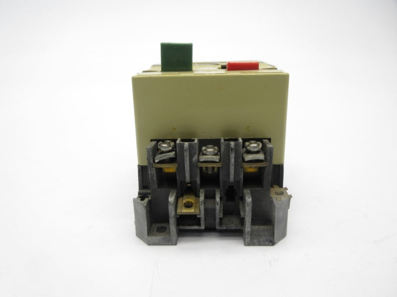 KLOCKNER MOELLER PKZM0-0,4-NA 600VAC 0.4-0.32A UNMP