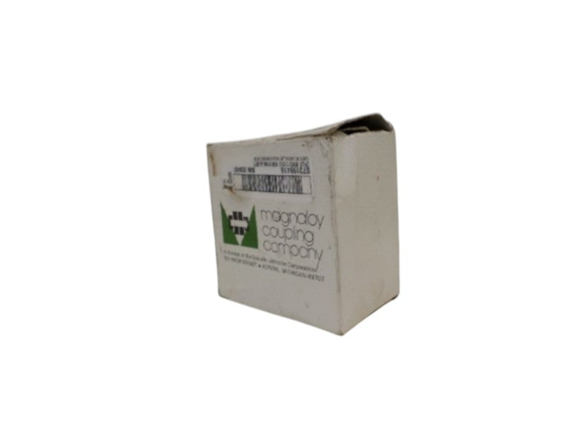 MAGNALOY M400 STANDARD SPINE BUSHED HUB  NSMP