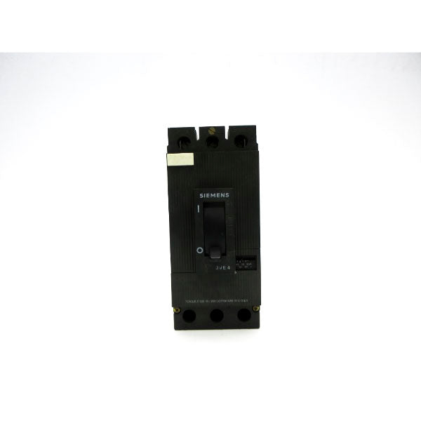 SIEMENS 3VE4200-1CT00 660V 45-63A NSNP