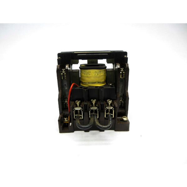 KLOCKNER MOELLER DIL2-22-NA 115V 60A NSNP