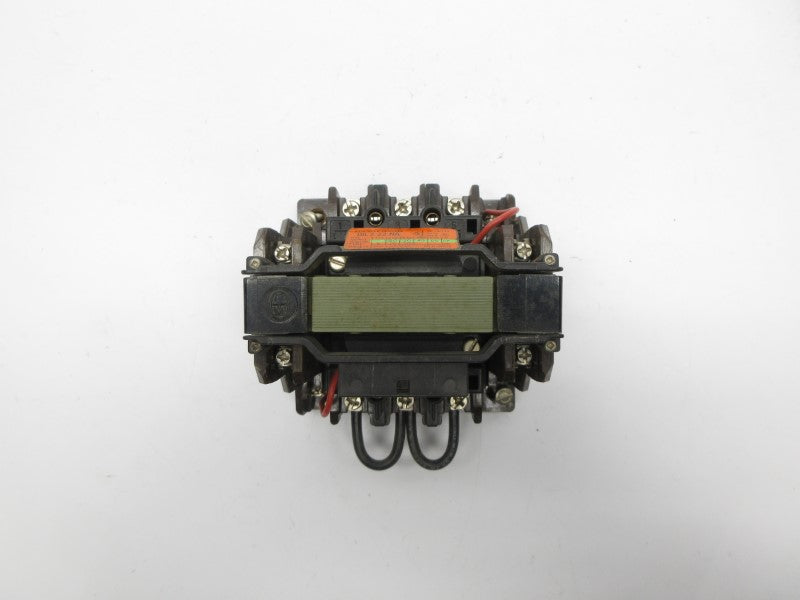 KLOCKNER MOELLER DIL2-22-NA 115V 60A NSNP