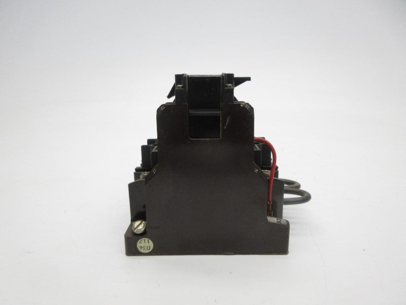 KLOCKNER MOELLER DIL2-22-NA 115V 60A NSNP