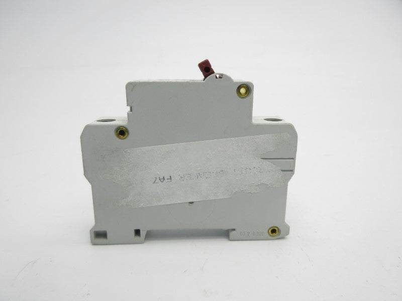KLOCKNER MOELLER FAZ-L10A 220/380VAC 10A NSNP