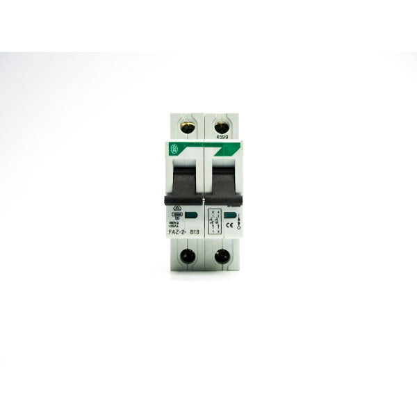 KLOCKNER MOELLER FAZ-2-B13 415V 13A NSNP