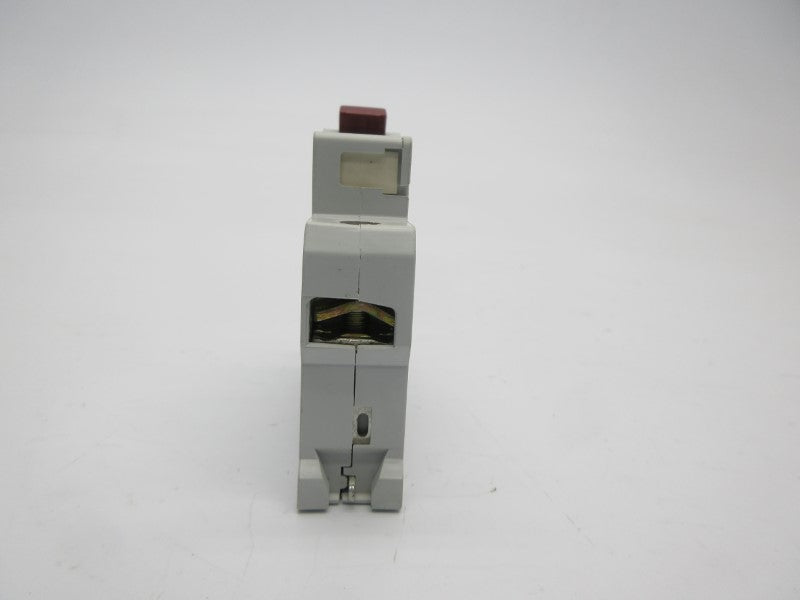 KLOCKNER MOELLER FAZ-C10 230/400VAC 10A NSNP
