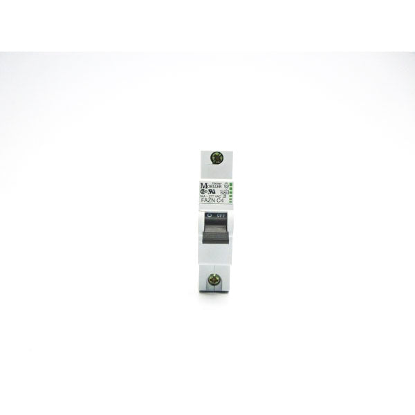 KLOCKNER MOELLER FAZN-C4 277VAC 4A NSNP
