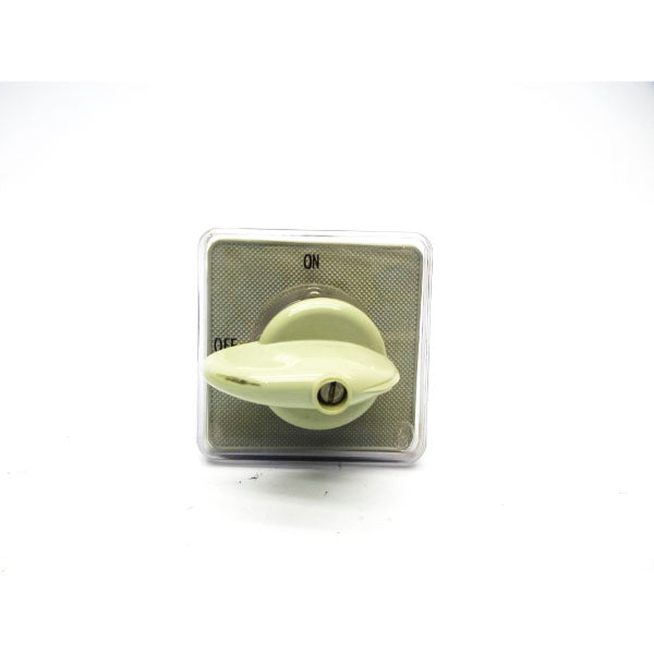 KLOCKNER MOELLER T20-1-NA 600VAC 25A NSNP
