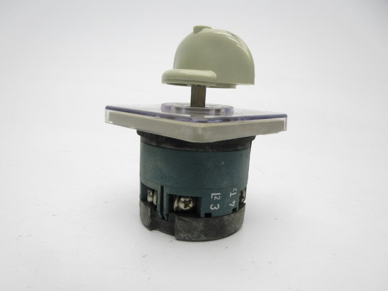 KLOCKNER MOELLER T20-1-NA 600VAC 25A NSNP