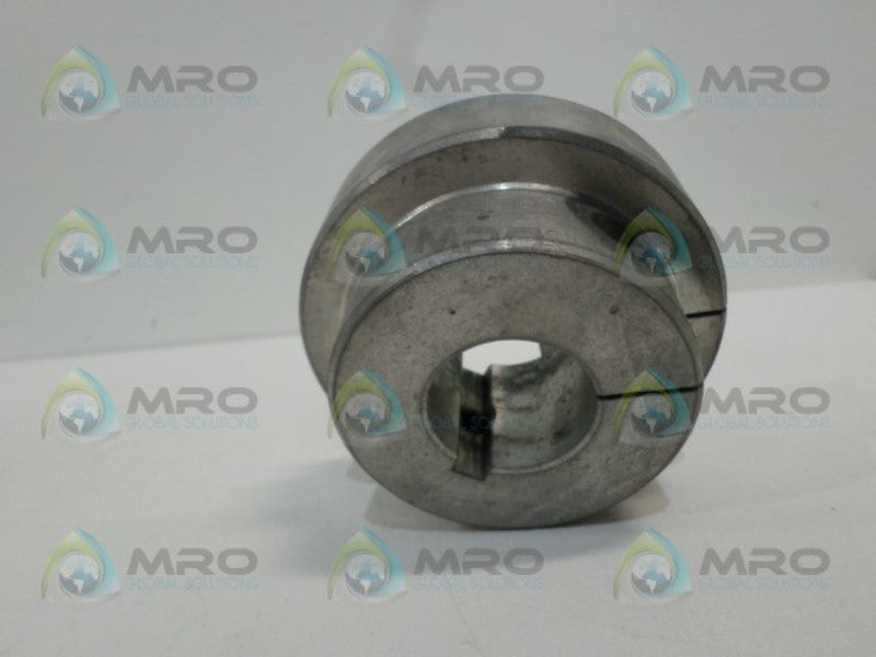 MAGNALOY M400 STANDARD SPINE BUSHED HUB  NSMP