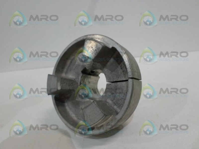 MAGNALOY M400 STANDARD SPINE BUSHED HUB  NSMP