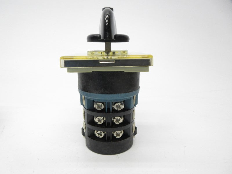 KLOCKNER MOELLER T2-3-8342/E-NA 600VAC 25A NSNP