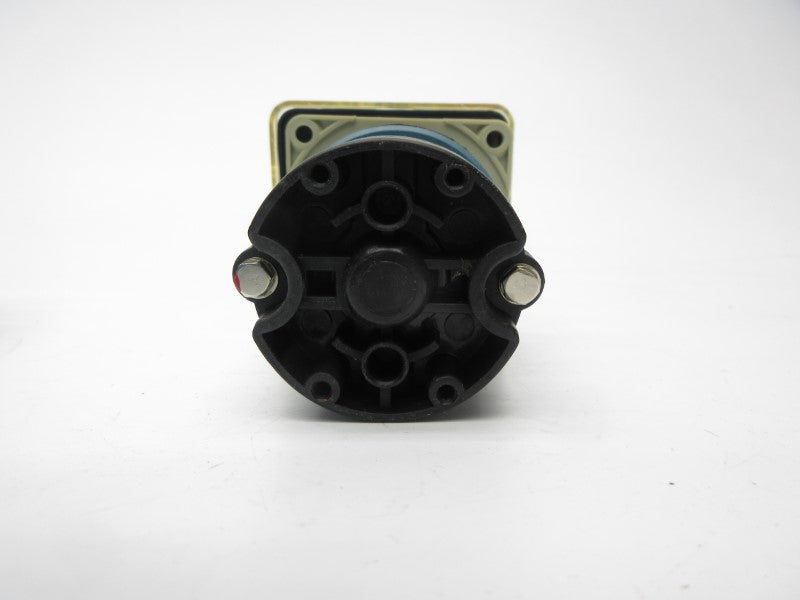 KLOCKNER MOELLER T2-3-8342/E-NA 600VAC 25A NSNP