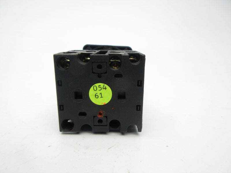 KLOCKNER MOELLER T0-4-152/E 380V 16A NSNP