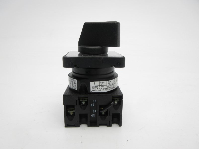KLOCKNER MOELLER T0-2-63482/E NSNP