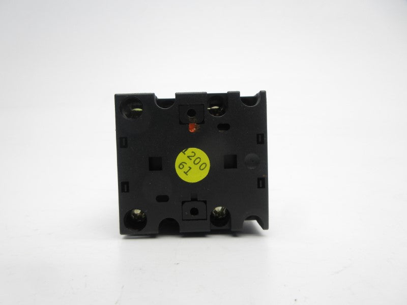 KLOCKNER MOELLER T0-2-63482/E NSNP