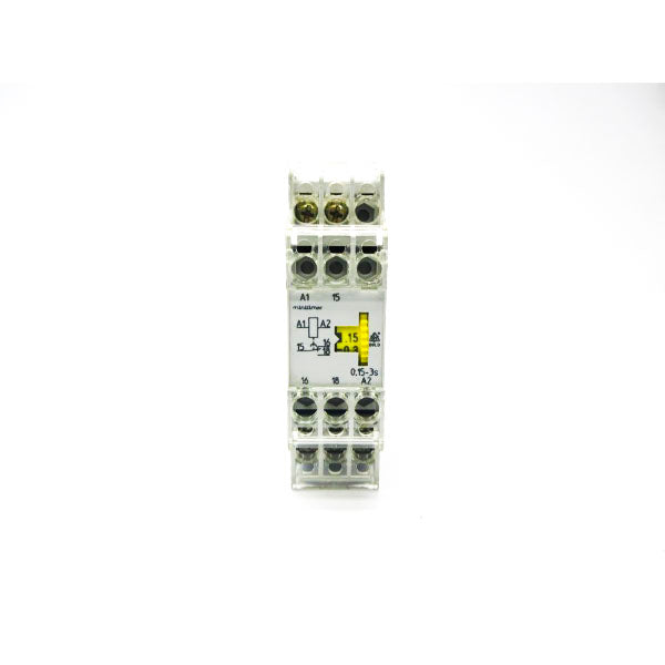 E. DOLD & SOHNE MK9903.81 220V 0.15-3S NSNP