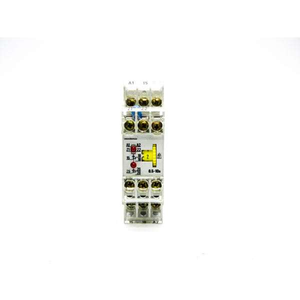 E. DOLD & SOHNE MK9908.81 92-127V 0.5-10S NSNP