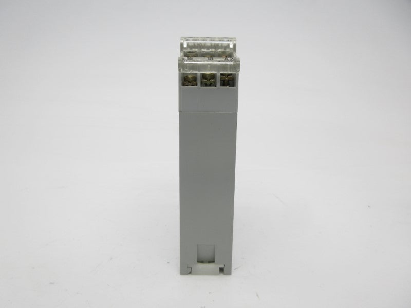 E. DOLD & SOHNE MK9908.81 92-127V 0.5-10S NSNP