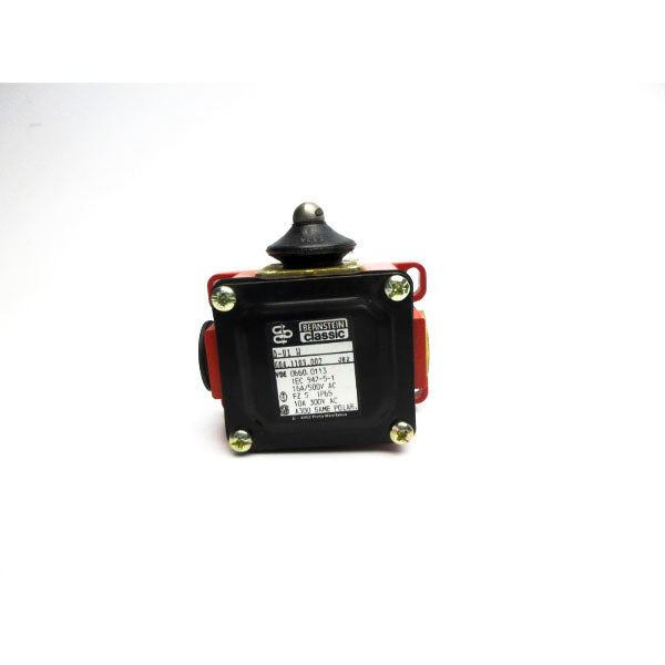 BERNSTEIN D-V1W 604.1103.002 500VAC 16A NSNP