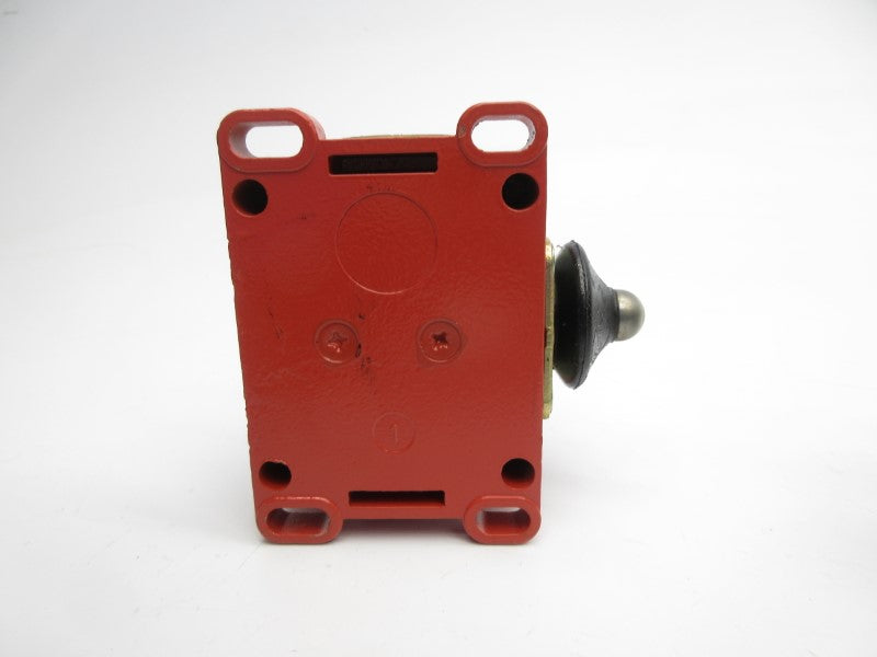 BERNSTEIN D-V1W 604.1103.002 500VAC 16A NSNP
