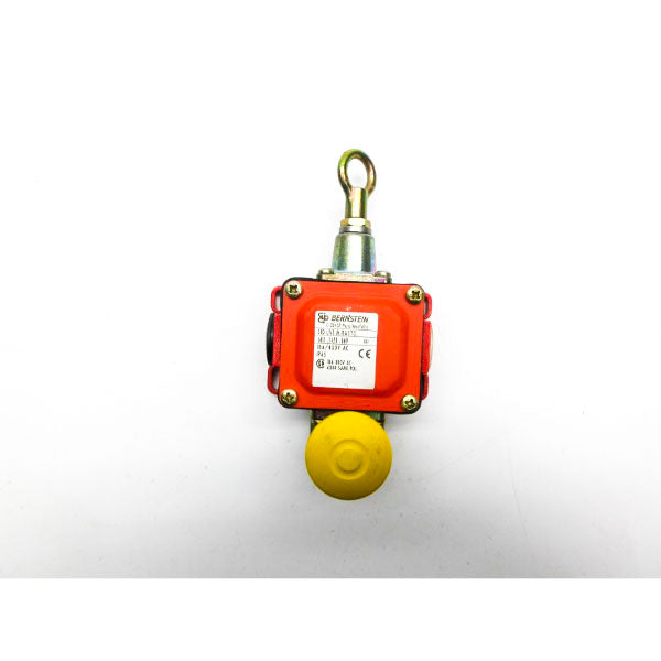 BERNSTEIN SID-UV1M.RASTG 601.1431.869 400VAC 16A NSNP