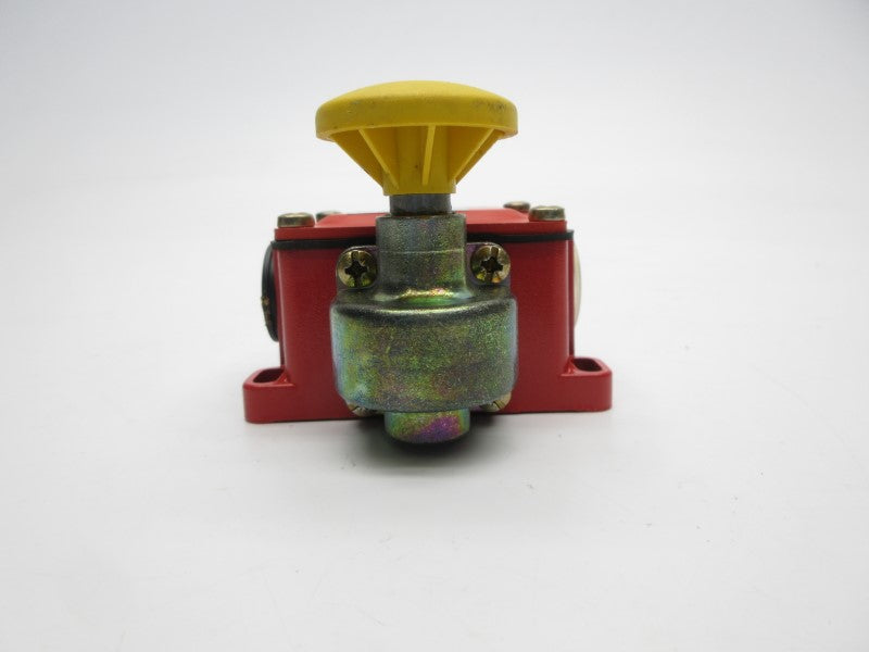 BERNSTEIN SID-UV1M.RASTG 601.1431.869 400VAC 16A NSNP