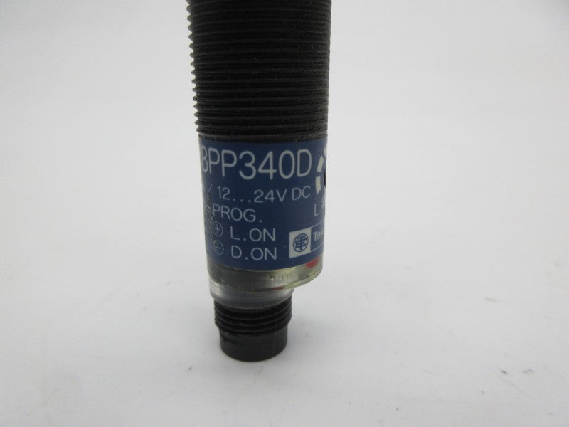 TELEMECANIQUE XU5B18PP340D 12-24VDC NSNP