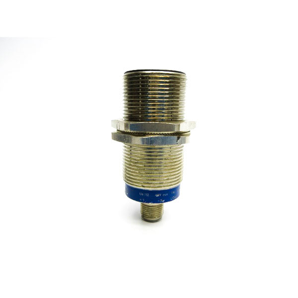 TELEMECANIQUE XS1M30PB370D 12-48VDC NSNP
