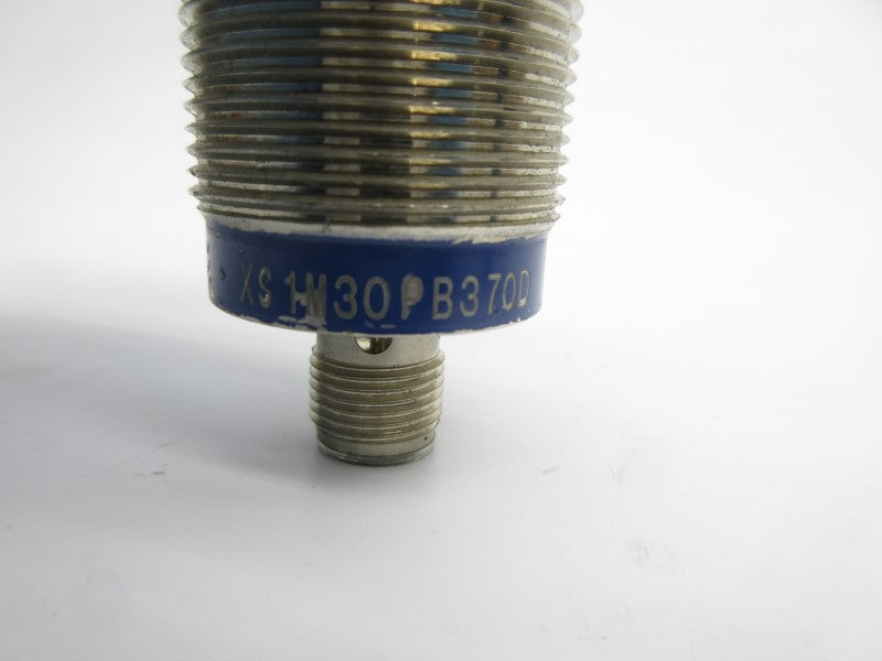 TELEMECANIQUE XS1M30PB370D 12-48VDC NSNP