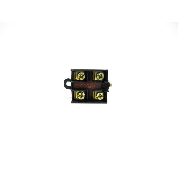 SCHNEIDER ELECTRIC XEN-P 380V 10A NSNP