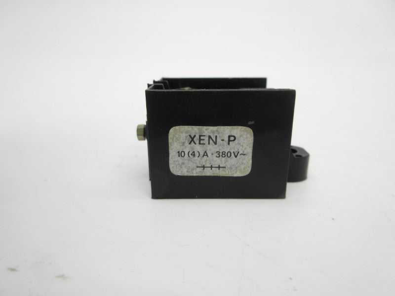 SCHNEIDER ELECTRIC XEN-P 380V 10A NSNP
