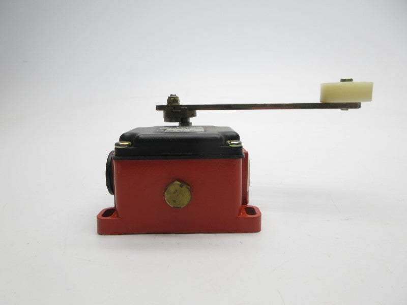 BERNSTEIN D-SU1AV 604.1186.174 500VAC 16A NSNP