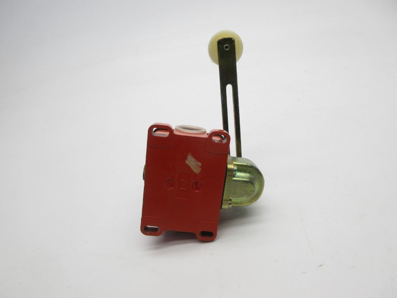 BERNSTEIN D-SU1AV 604.1186.174 500VAC 16A NSNP