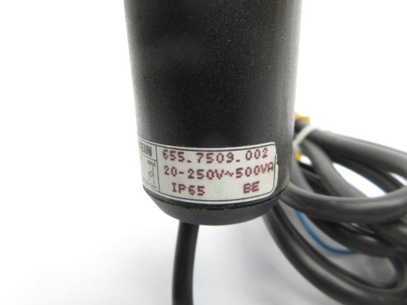 BERNSTEIN 655.7509.002 20-250V NSNP