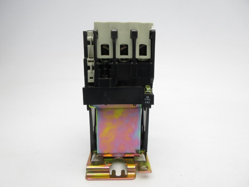 TELEMECANIQUE LP1D5011BD 24V NSNP