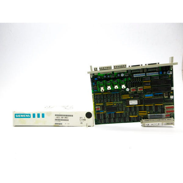 SIEMENS 6ES5240-1AA21 NSMP