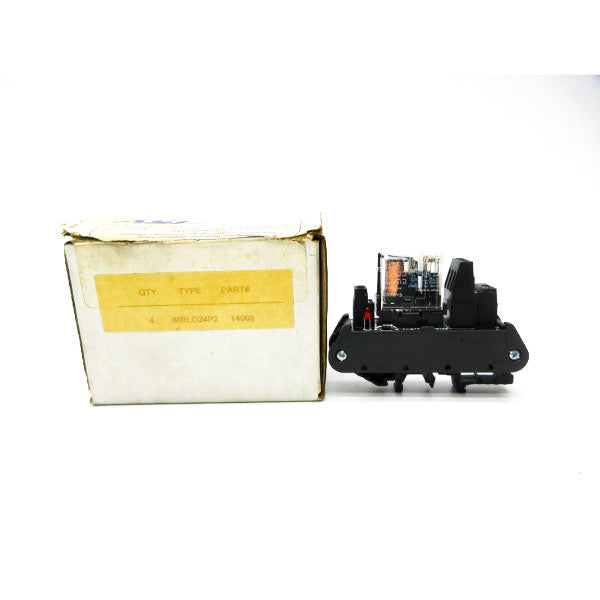 ASI IMRLO24P2 (PKG OF 4) NSMP