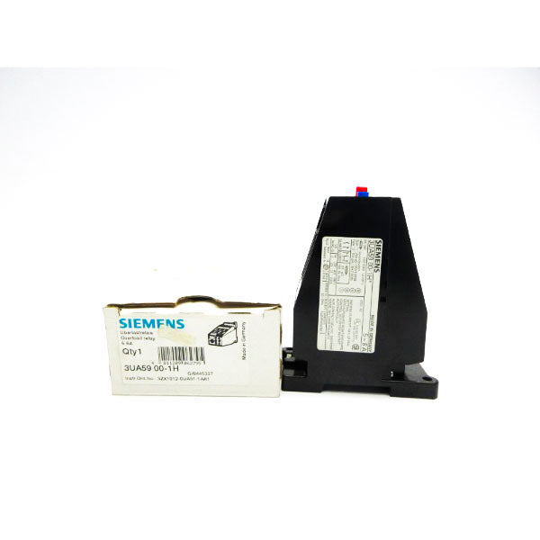 SIEMENS 3UA5900-1H 690V 5-8A NSMP