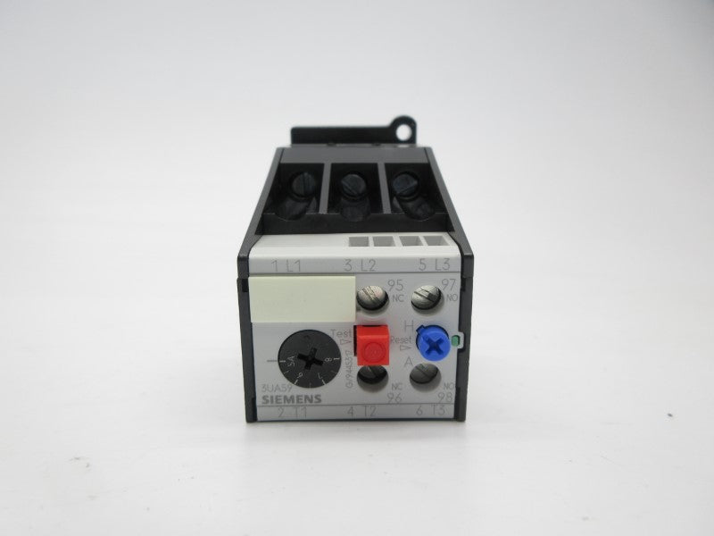 SIEMENS 3UA5900-1H 690V 5-8A NSMP