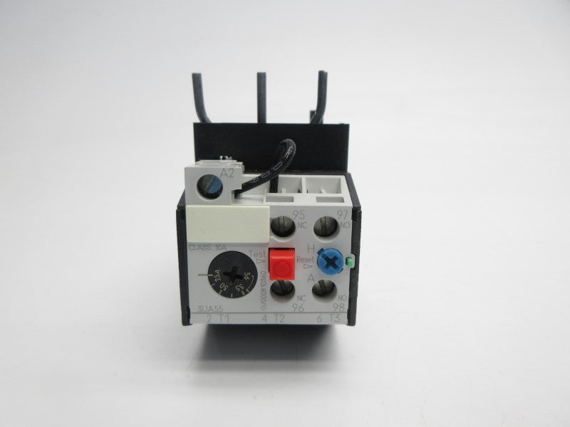 SIEMENS 3UA5500-2Q 690V 25-33A NSMP
